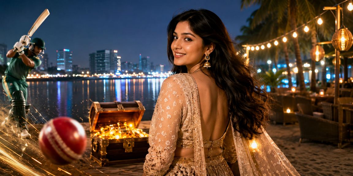 ঢাকায় ক্রিকেট বেটিং প্ল্যাটফর্ম ব্যবহার করছেন একজন ভিআইপি সদস্য
